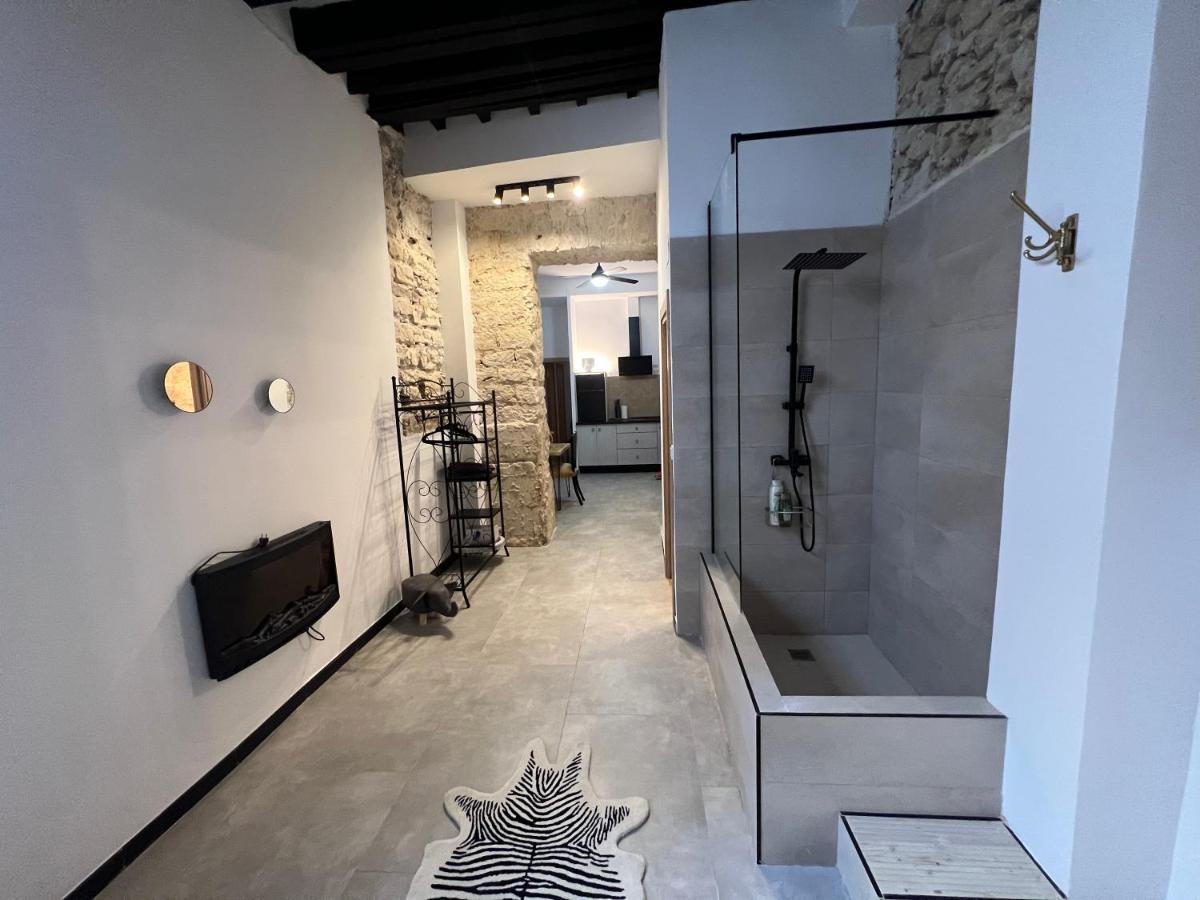 Abanico 3 Διαμέρισμα Αλικάντε Εξωτερικό φωτογραφία