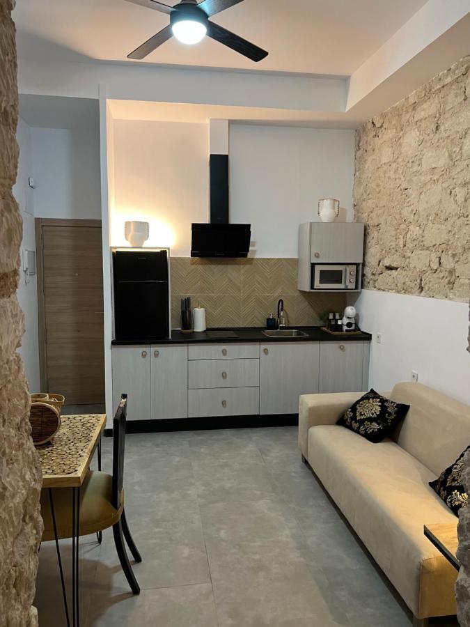 Abanico 3 Διαμέρισμα Αλικάντε Εξωτερικό φωτογραφία
